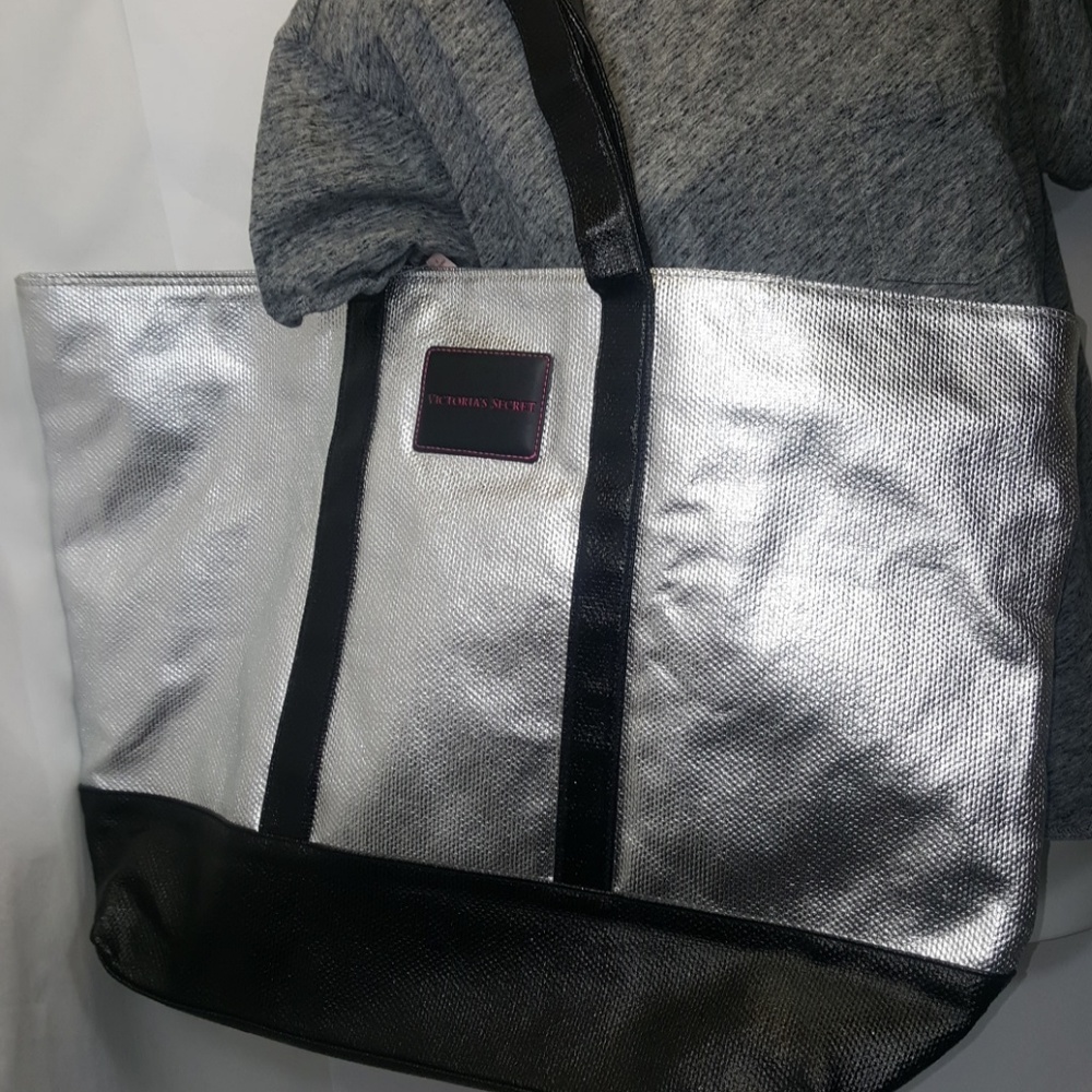Victoria Secret Large Tote Bag